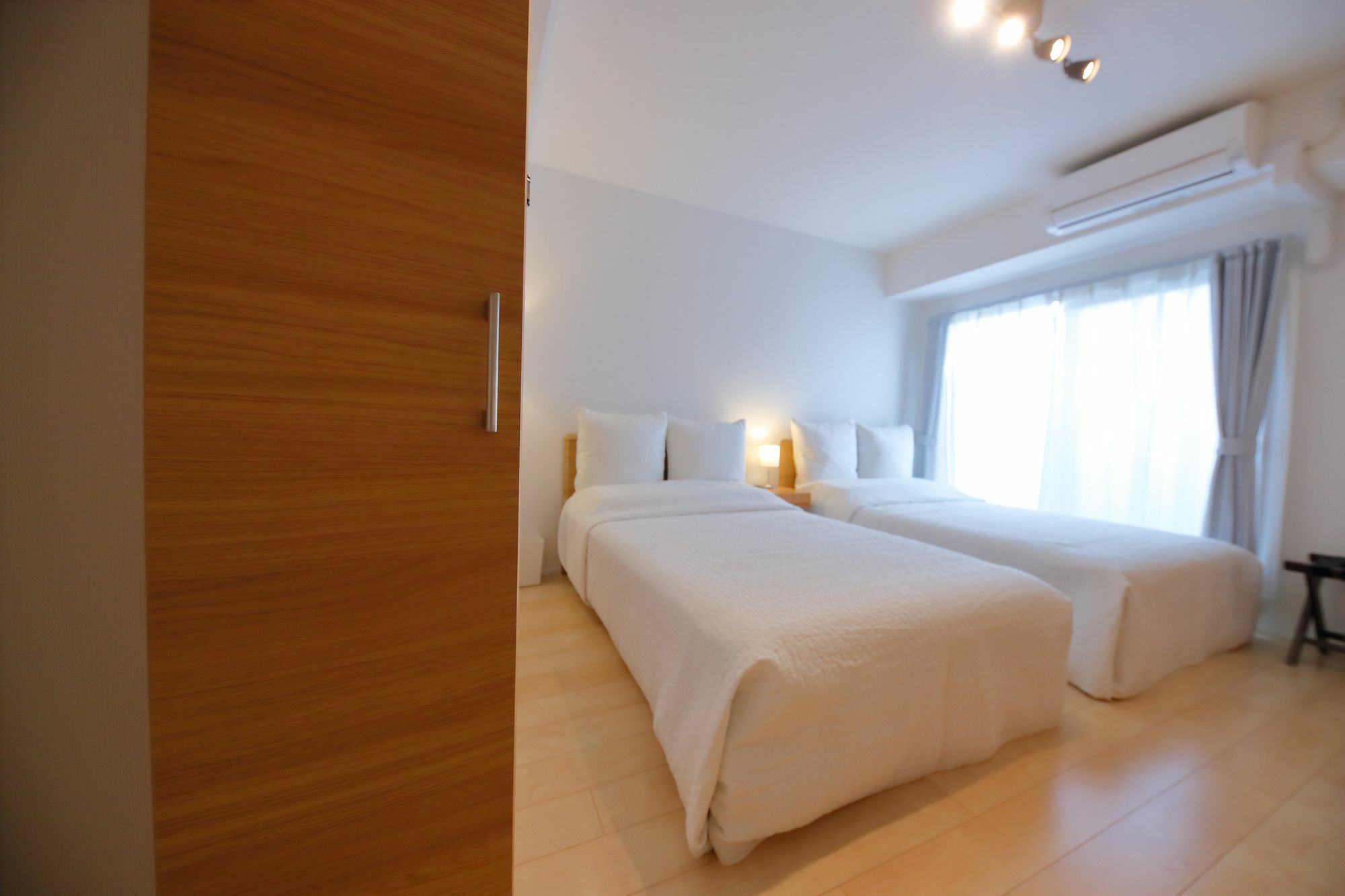 Appartamento Grandouce Nipponbashi-Higashi Osaka Esterno foto